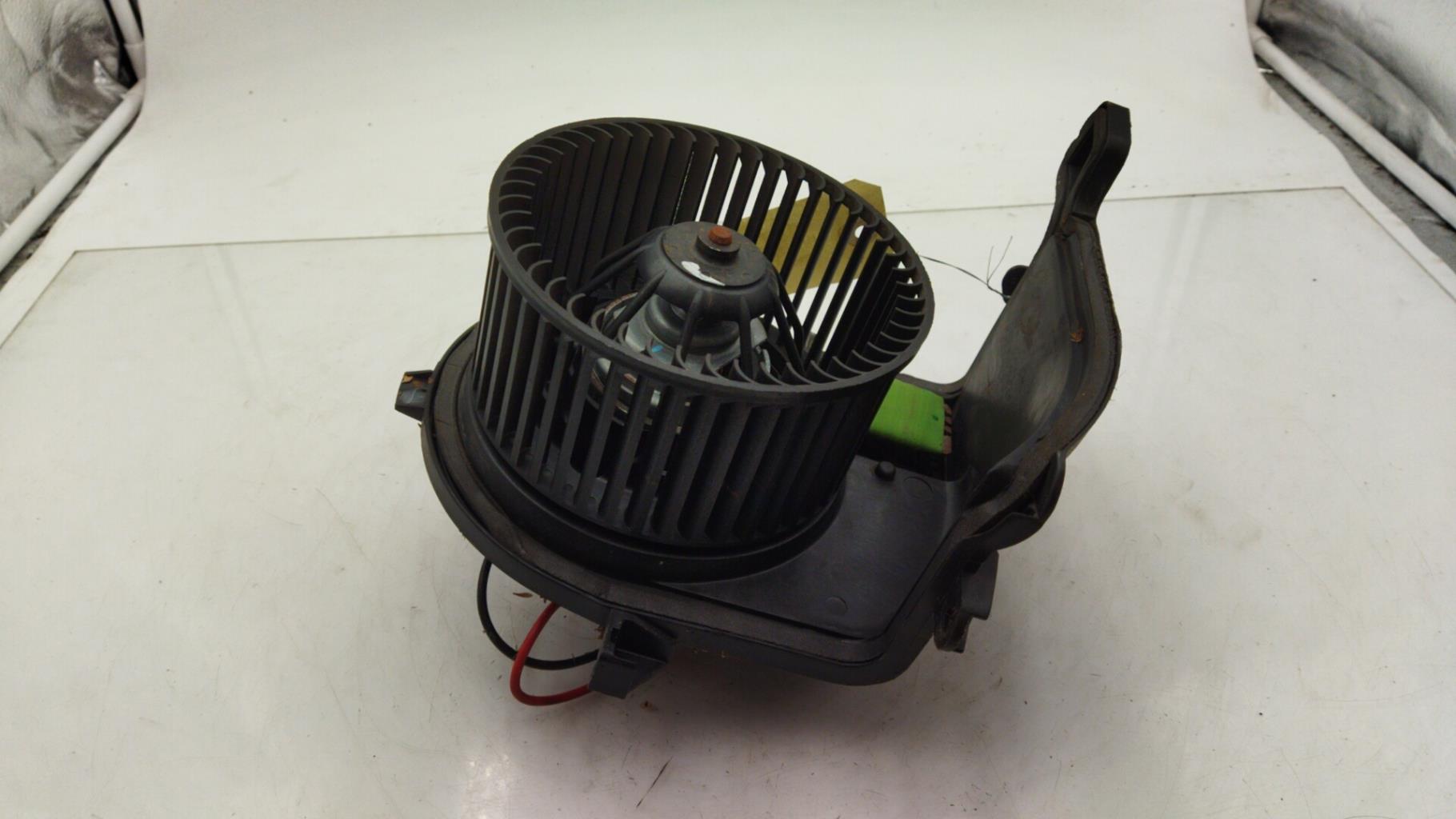 Ventilateur chauffage RENAULT CLIO 2 PHASE 1 Essence - 1