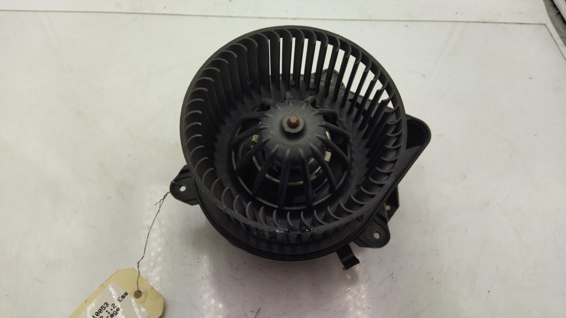 Ventilateur chauffage LANCIA YPSILON 4 PHASE 2 Essence - 1