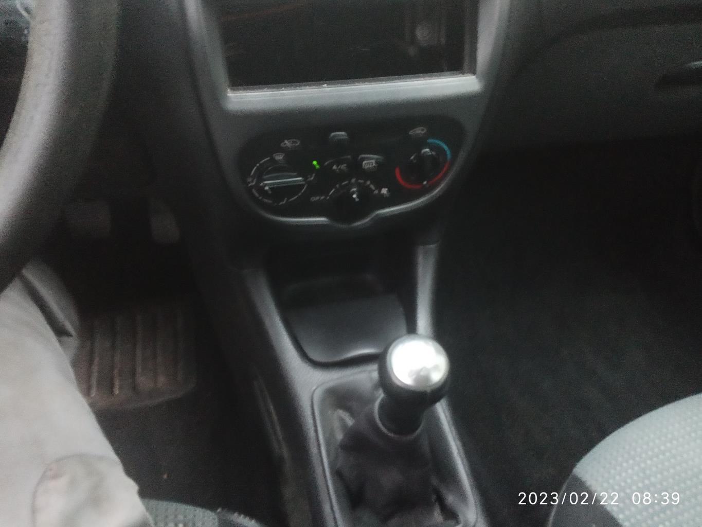 Triangle avant droit PEUGEOT 206 PHASE 2  - 1