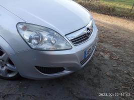 Cardan gauche (transmission)