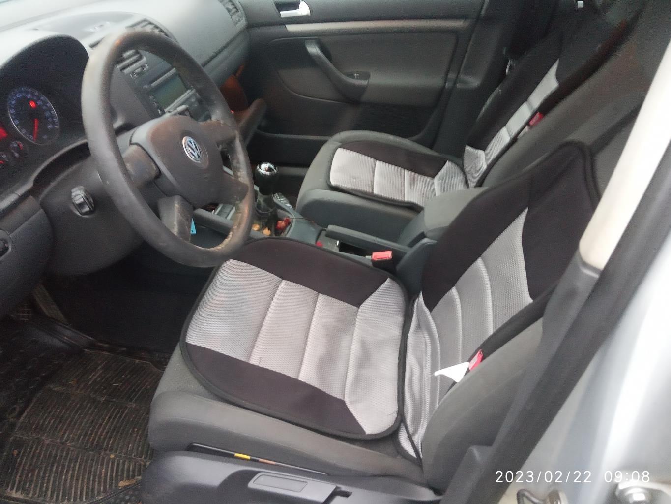 Berceau avant VOLKSWAGEN GOLF 5 Diesel - 1