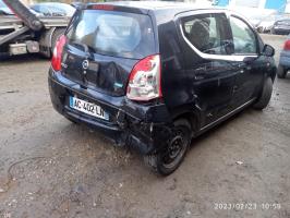 Boite de vitesses