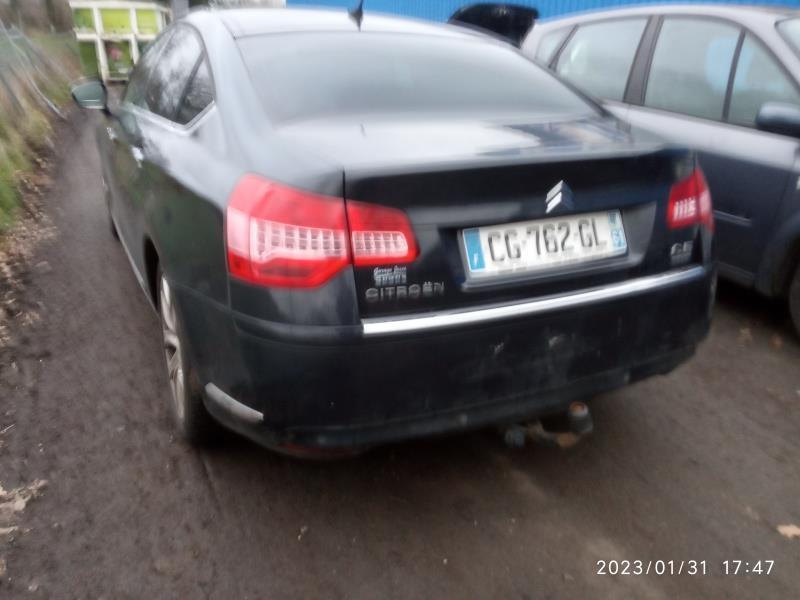 Feu arriere secondaire gauche (feux) CITROEN C5 2 Diesel - 1
