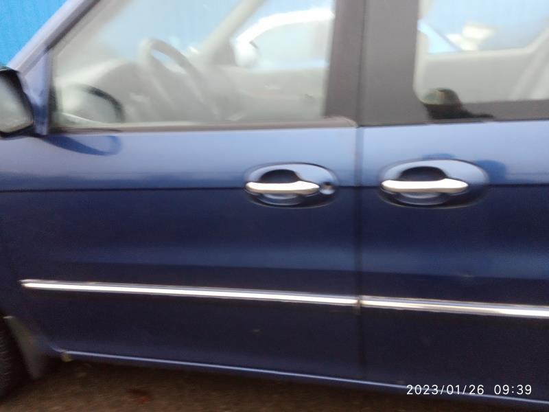 Porte avant gauche KIA CARNIVAL 1 Diesel - 1