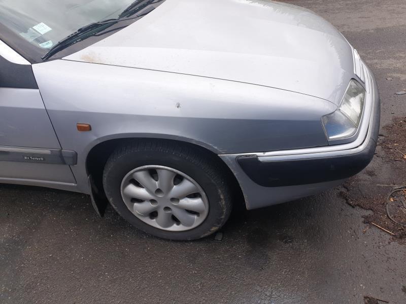 Aile avant gauche CITROEN XANTIA PHASE 2 Diesel - 1