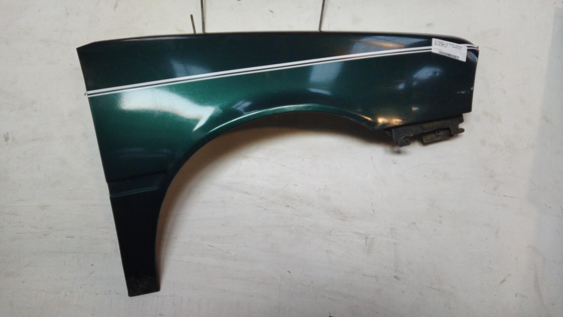 Aile avant droit CITROEN AX PHASE 2 Essence - 1