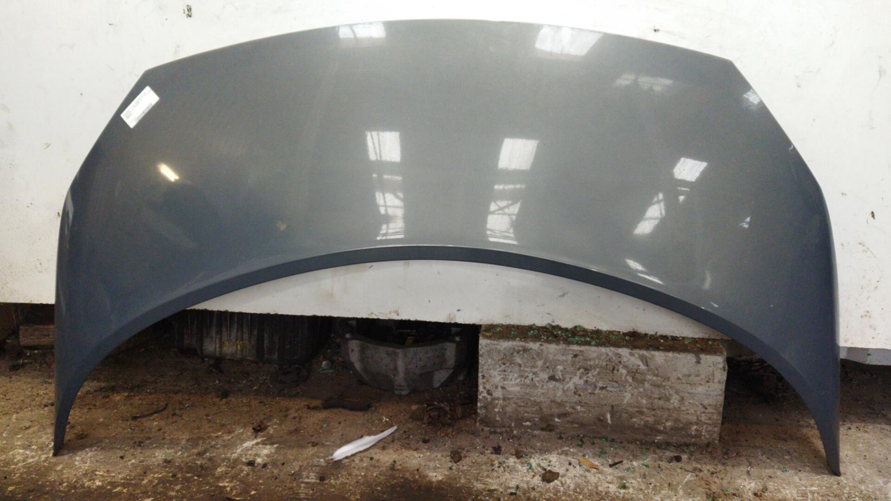 Capot RENAULT SCENIC 2 PHASE 2 Diesel - 1
