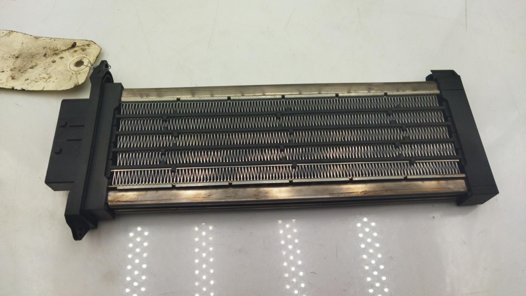 Radiateur chauffage RENAULT SCENIC 2  - 1