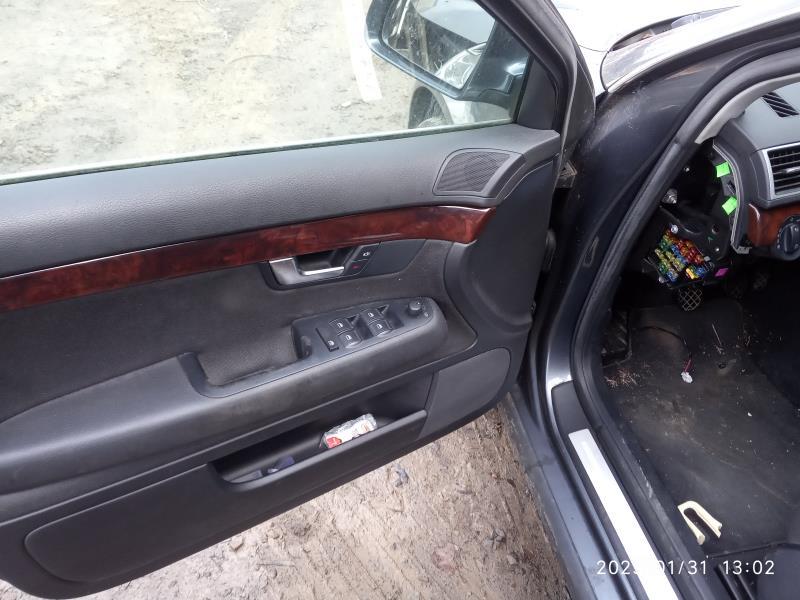 Etrier arriere droit (freinage) AUDI A4 2 AVANT PHASE 2 BREAK Diesel - 1