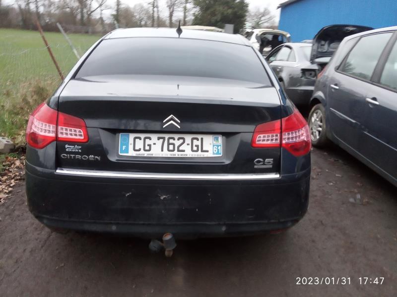 Triangle avant gauche CITROEN C5 2 Diesel - 1