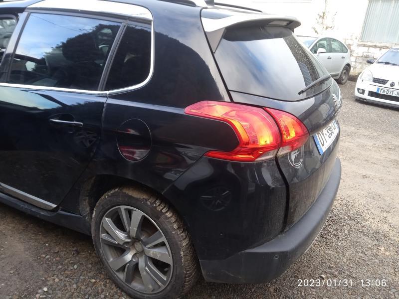 Mastervac PEUGEOT 2008 1  - 1