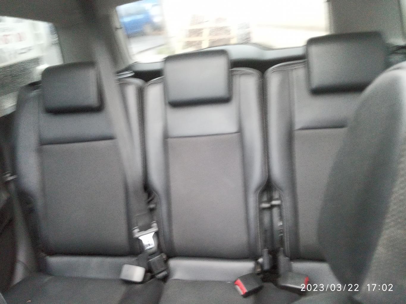 Cremaillere mecanique FORD C-MAX 1 PHASE 2  - 1