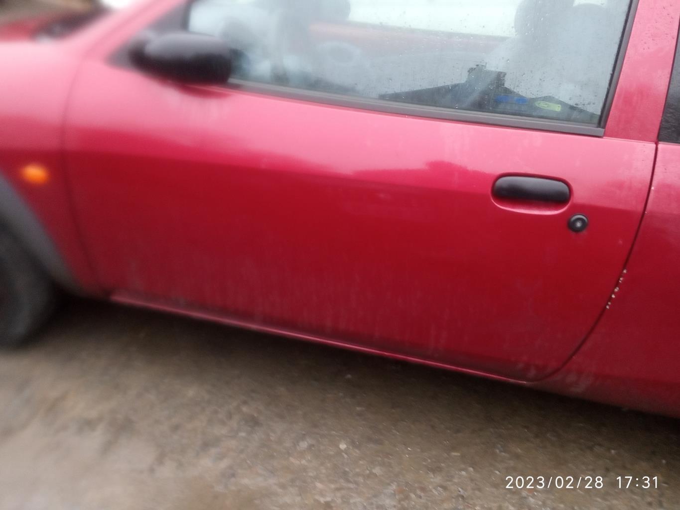 Demarreur FORD KA 1 PHASE 1 Essence - 1