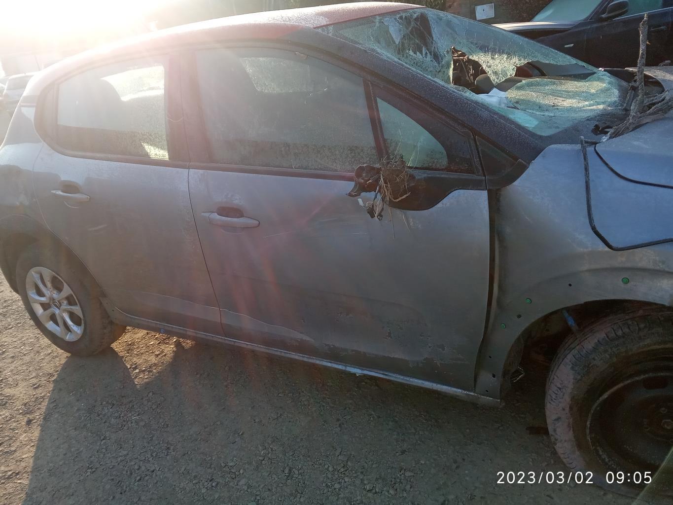 Reservoir CITROEN C3 3 PHASE 1 Essence - 1