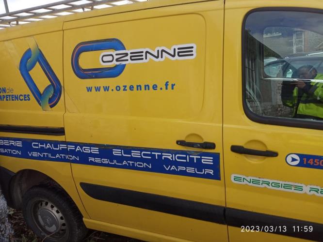 Photo de la pièce