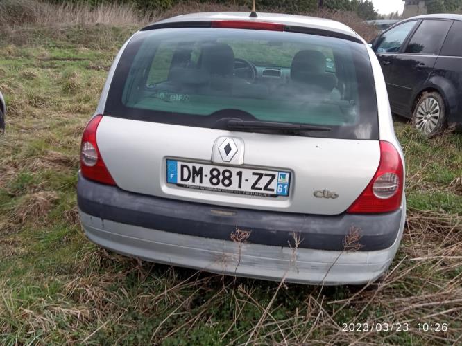 Photo de la pièce