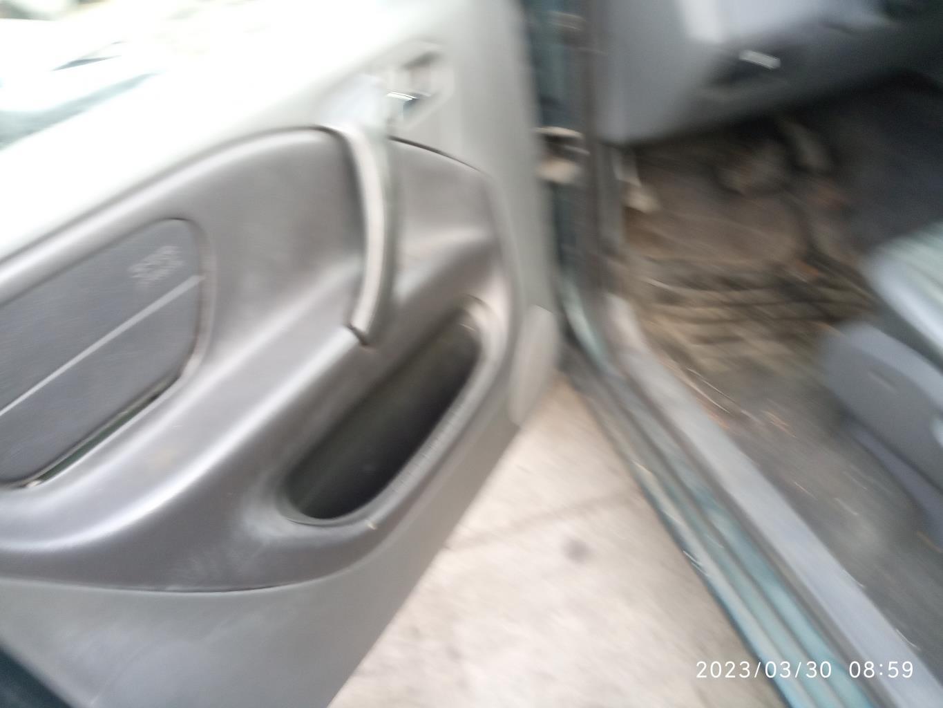 Compteur MERCEDES CLASSE M 163  - 1