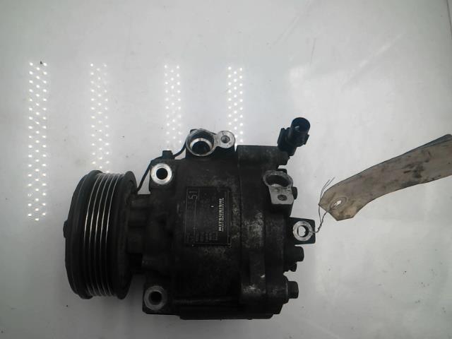Compresseur clim PEUGEOT 4007 Diesel - 1