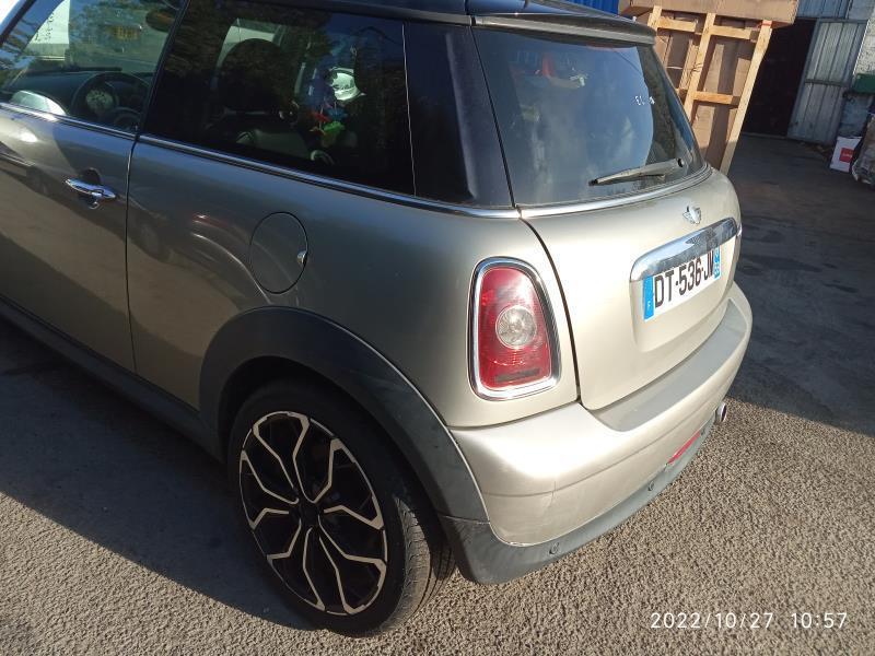 Malle/Hayon arriere MINI MINI 2 R56 PHASE 1 Diesel - 1