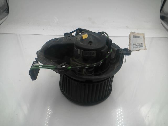 Ventilateur chauffage RENAULT MASTER 2  - 1