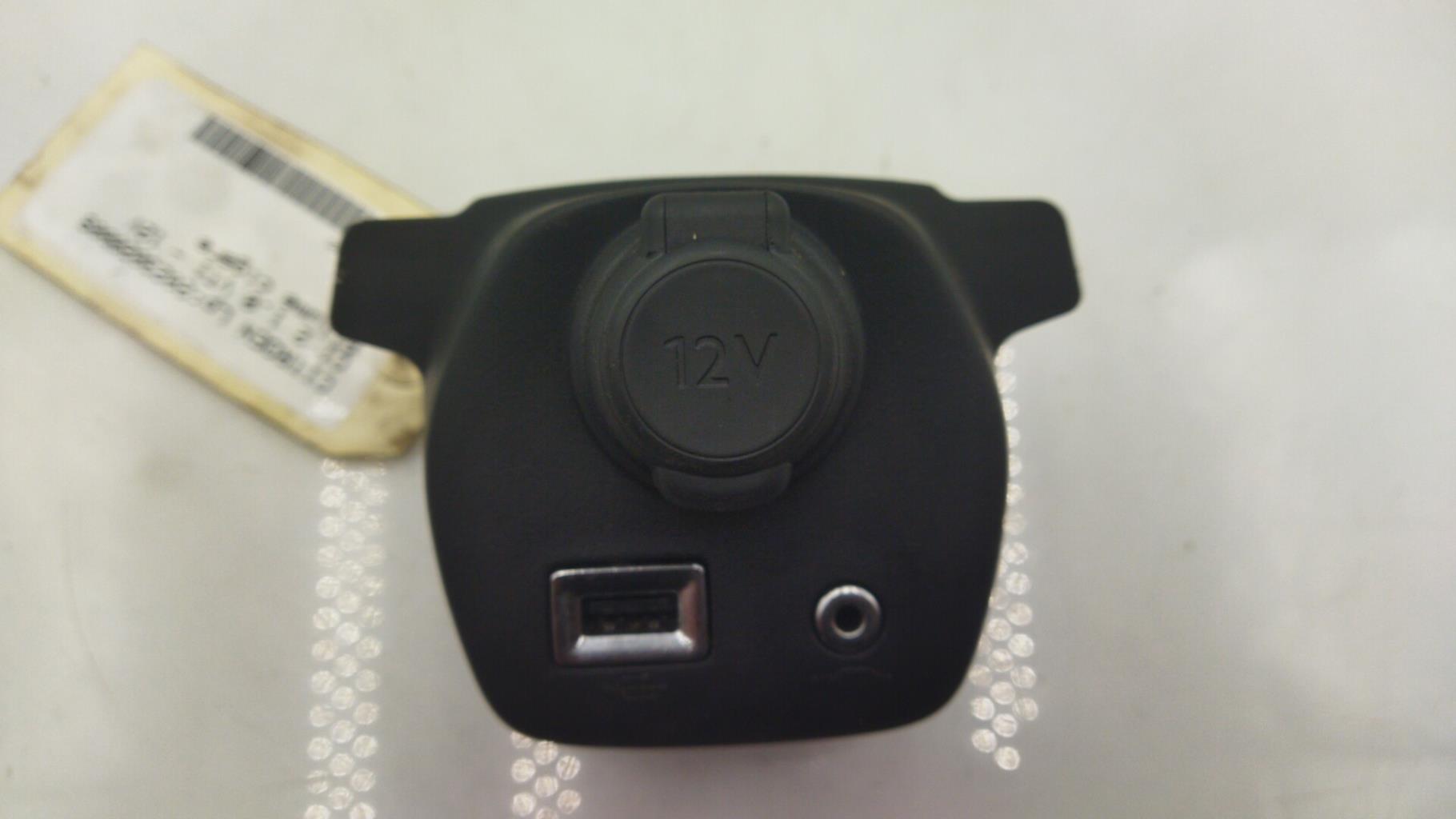 Allume cigare CITROEN C1 2  - 1