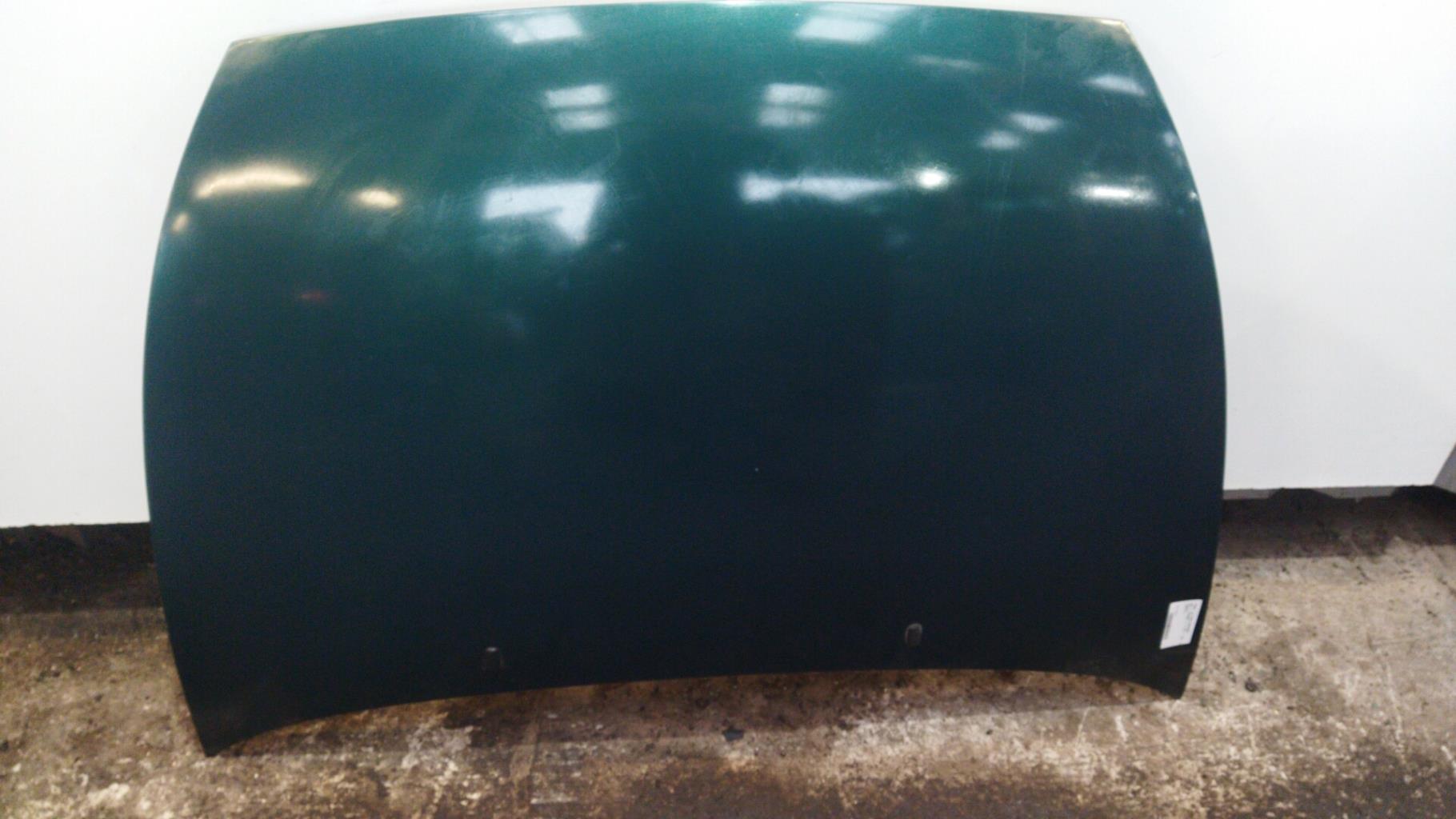 Capot FORD KA 1 PHASE 1 Essence - 1