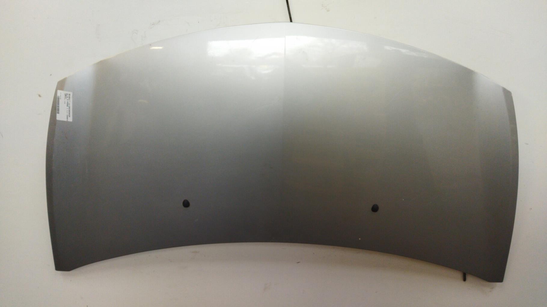 Capot RENAULT CLIO 3 PHASE 1 Essence - 1