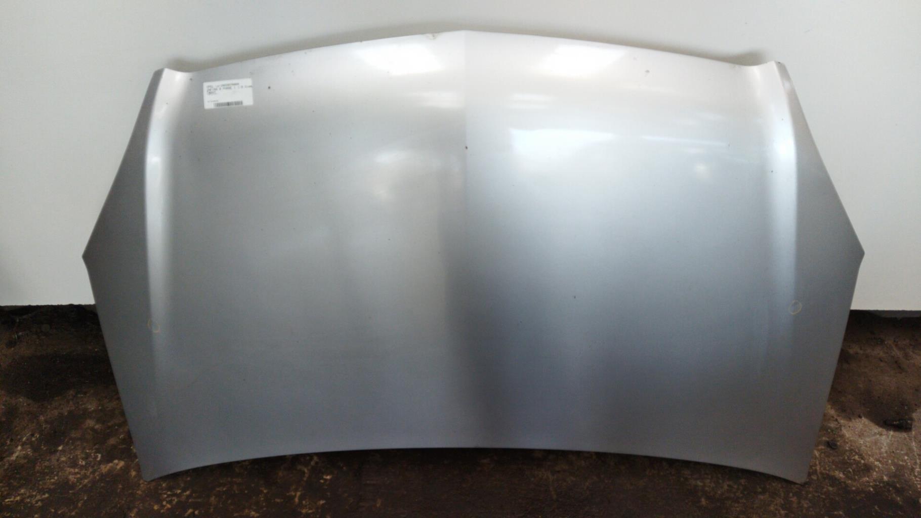Capot OPEL ZAFIRA B PHASE 1 Diesel - 1