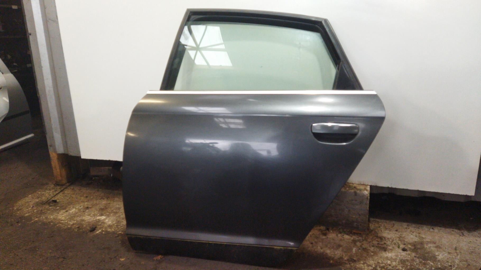 Porte arriere gauche AUDI A6 3 PHASE 1 Diesel - 1