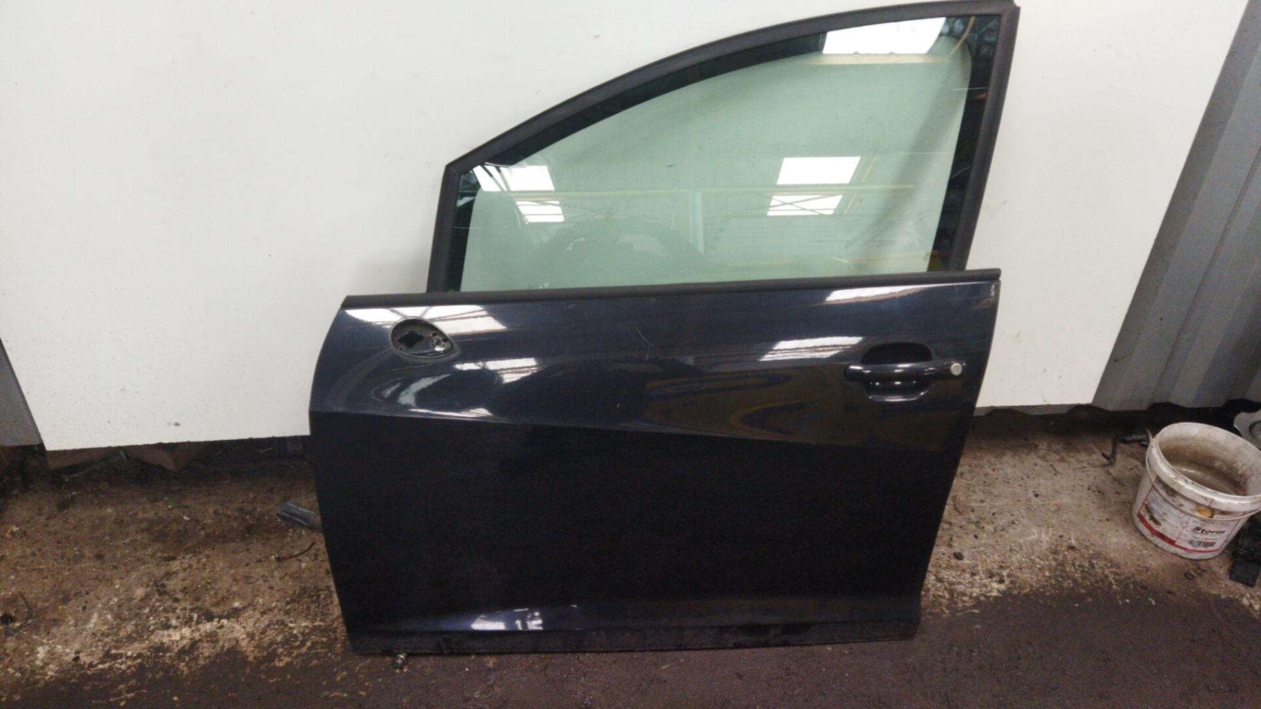 Porte avant gauche SEAT IBIZA 4 PHASE 1  - 1