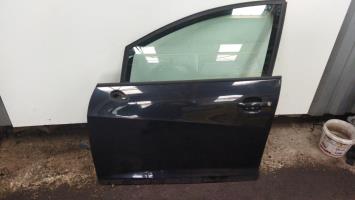 Porte avant gauche