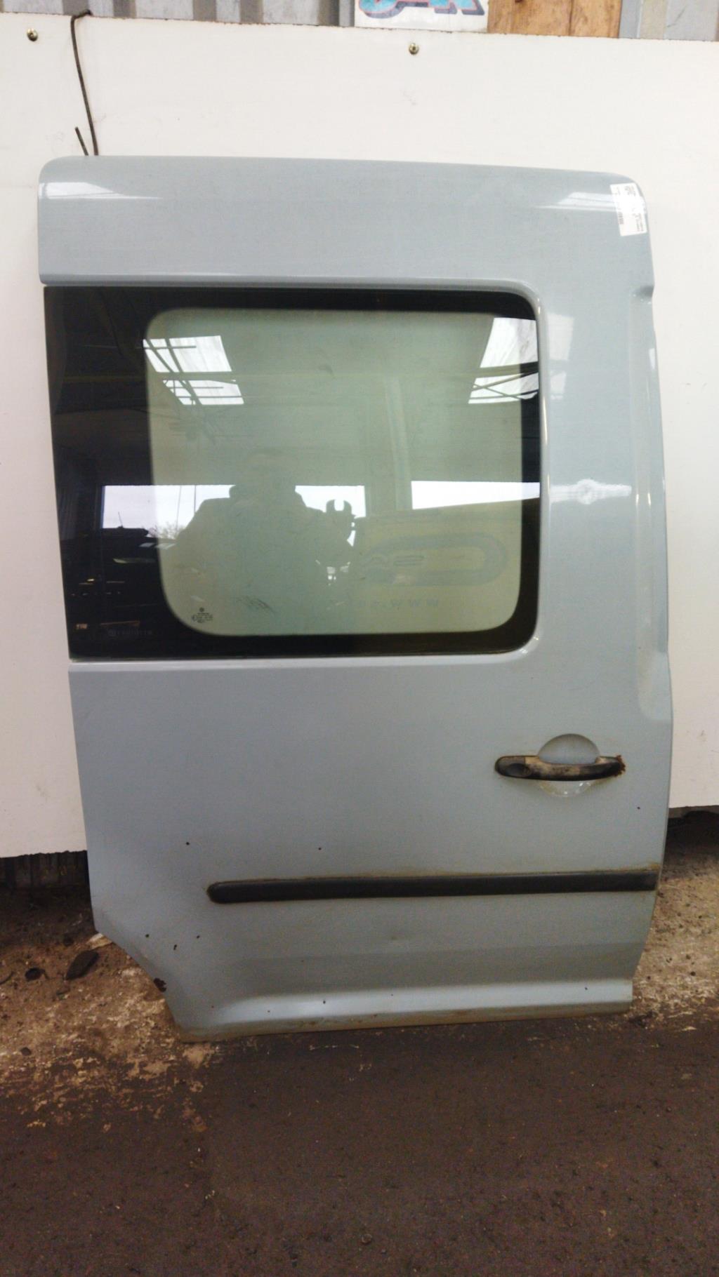 Porte laterale droit VOLKSWAGEN CADDY 3 PHASE 1 Diesel - 1