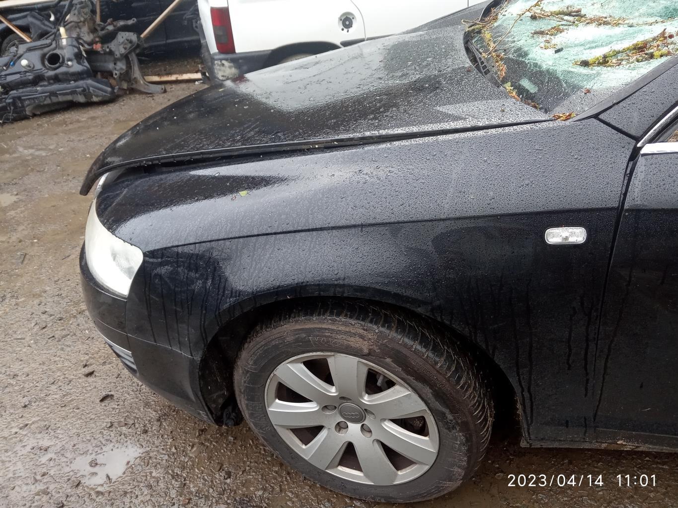 Boite de vitesses AUDI A6 3 PHASE 1  - 1
