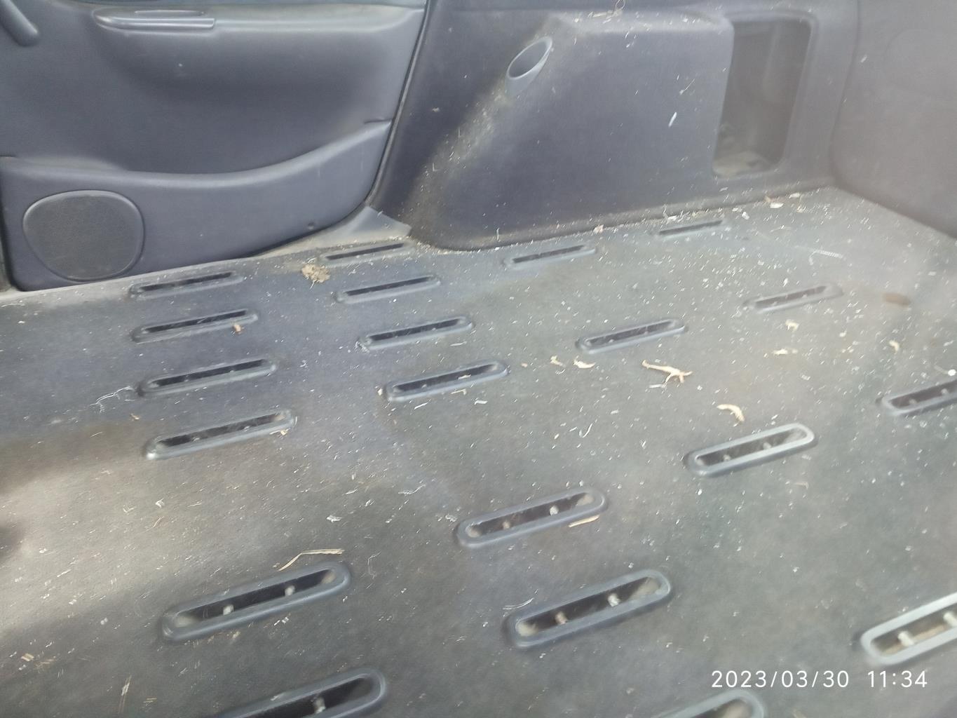 Pivot de moyeu avant droit RENAULT ESPACE 3 Diesel - 1