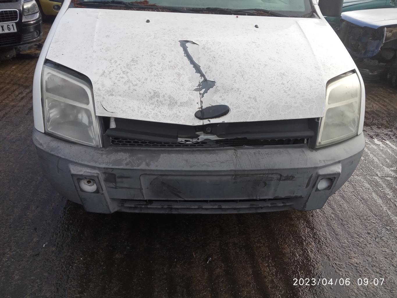 Berceau avant FORD TRANSIT CONNECT 1 PHASE 2 Diesel - 1