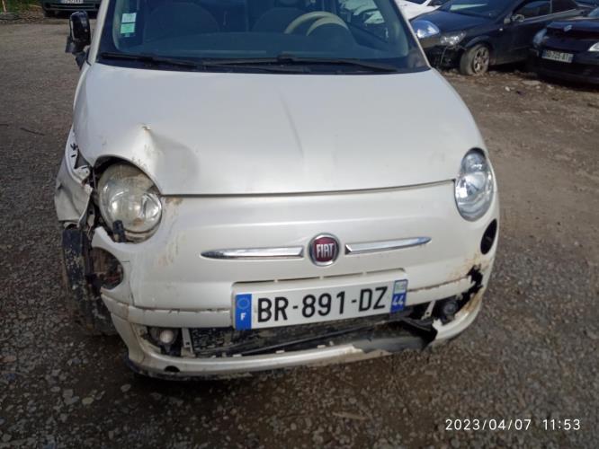 Photo de la pièce