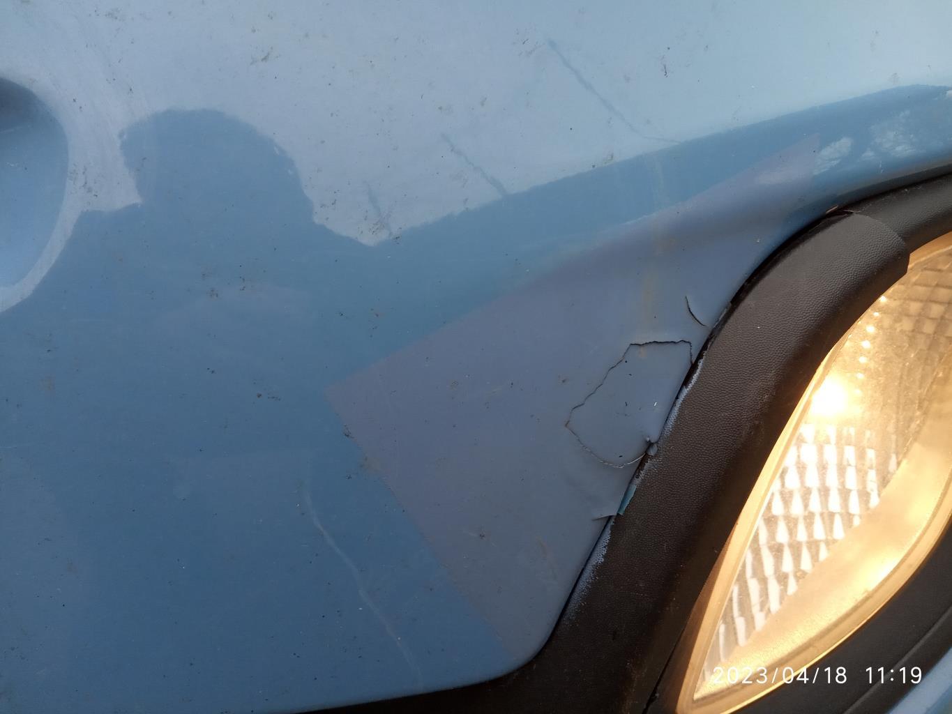Reservoir KIA PICANTO 2  - 1