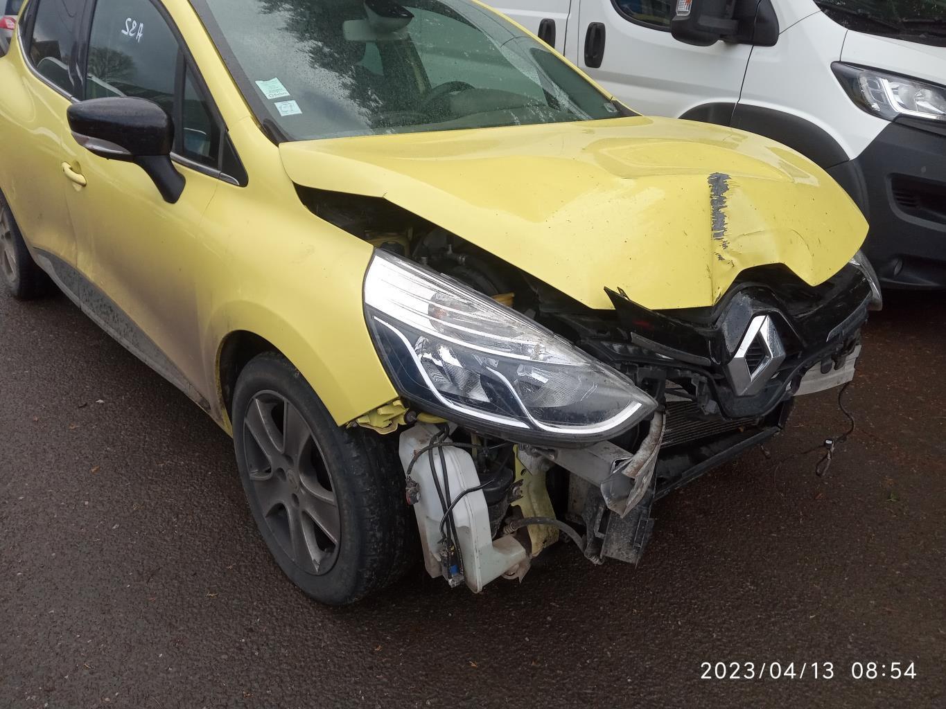 Pompe de gavage RENAULT CLIO 4 PHASE 1 Diesel - 1