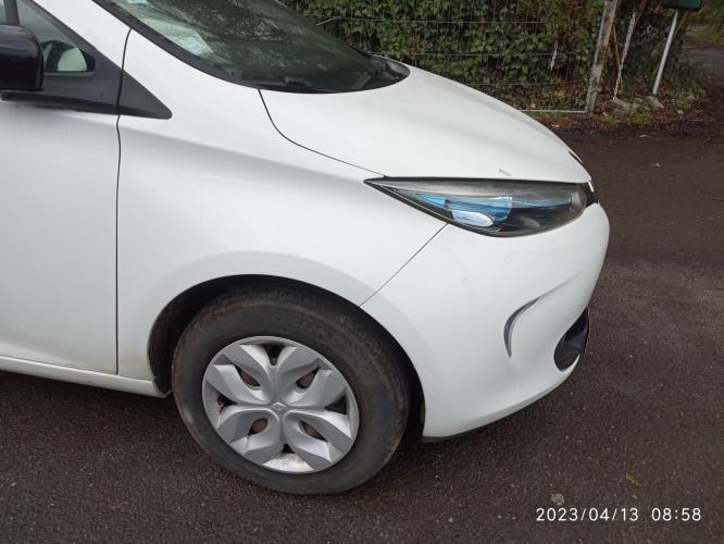 Photo de la pièce