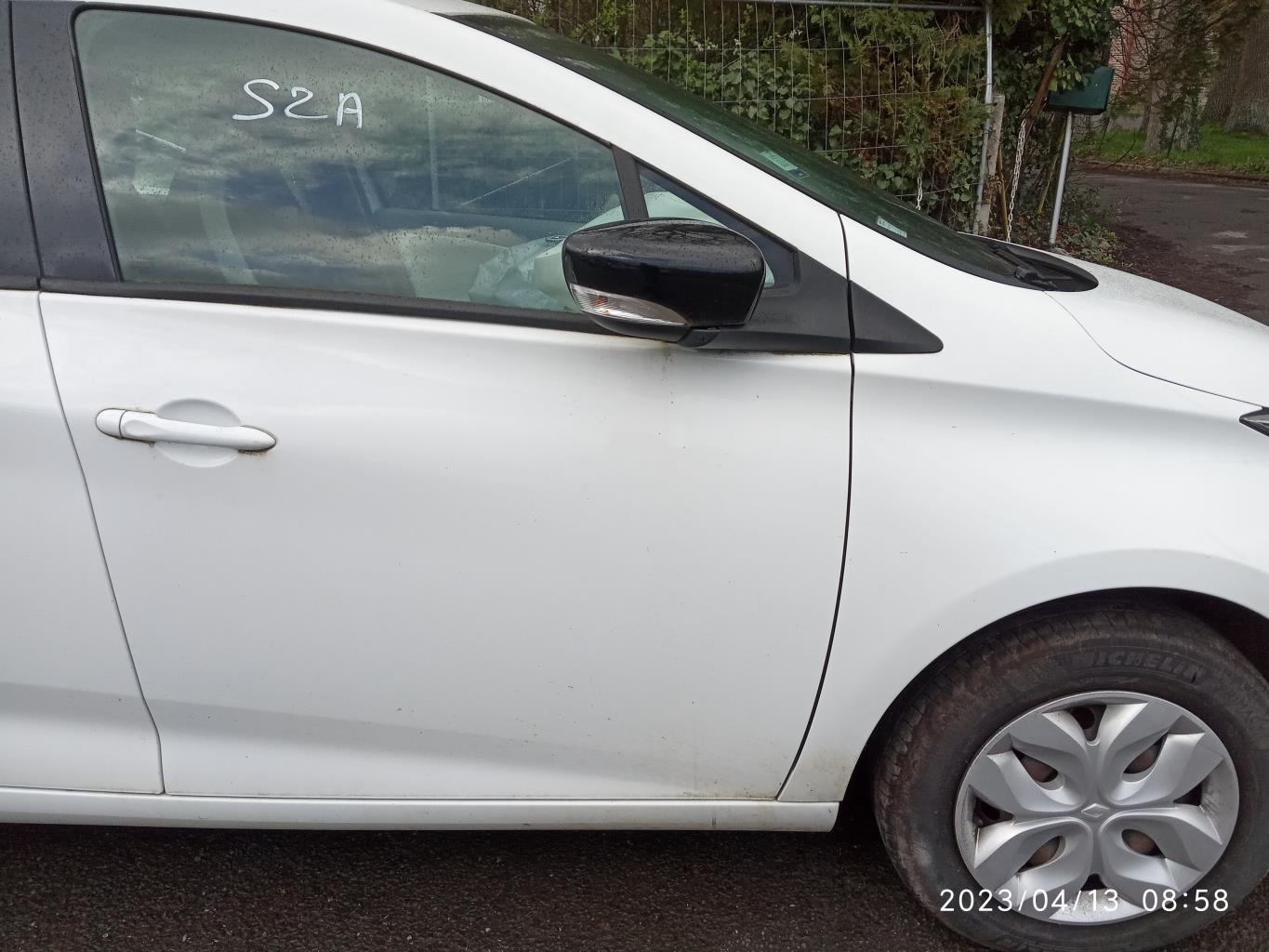 Verin de coffre RENAULT ZOE 1 Electricité - 1
