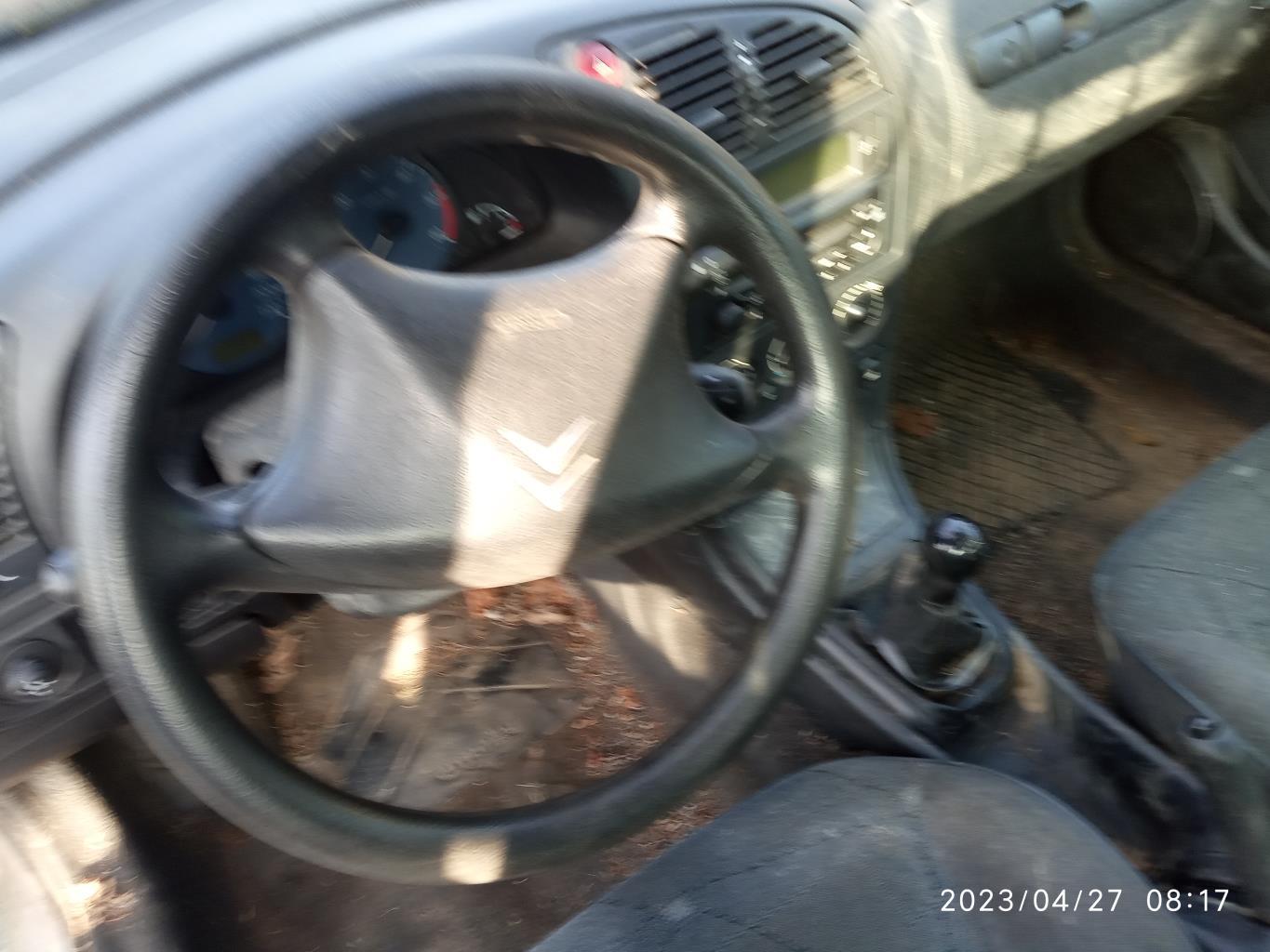 Buse CITROEN XSARA PHASE 2 Diesel - 1