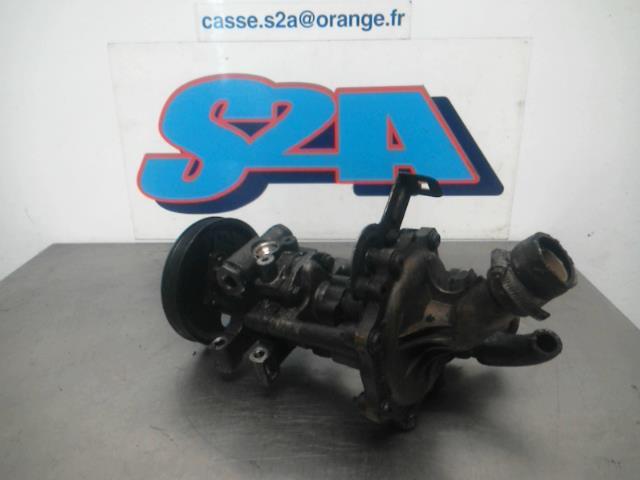 Pompe de direction PEUGEOT BOXER 3 PHASE 1 Diesel - 1