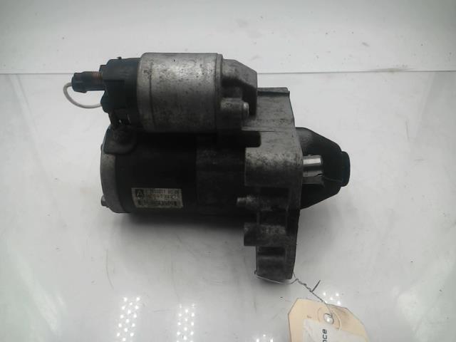 Demarreur CITROEN C4 2 PHASE 1 Essence - 1