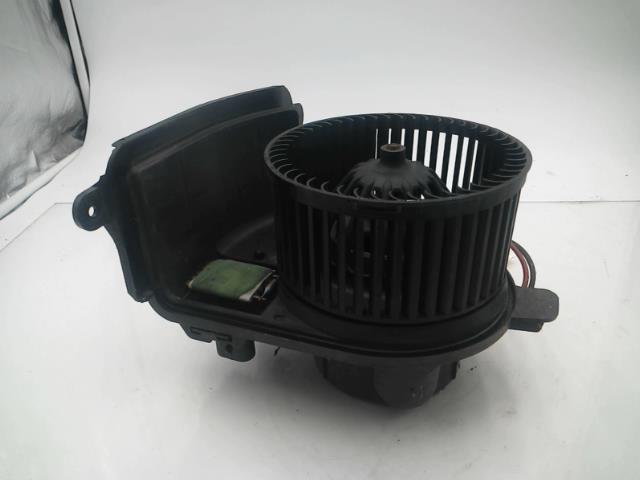 Ventilateur chauffage RENAULT CLIO 2 PHASE 1 Diesel - 1