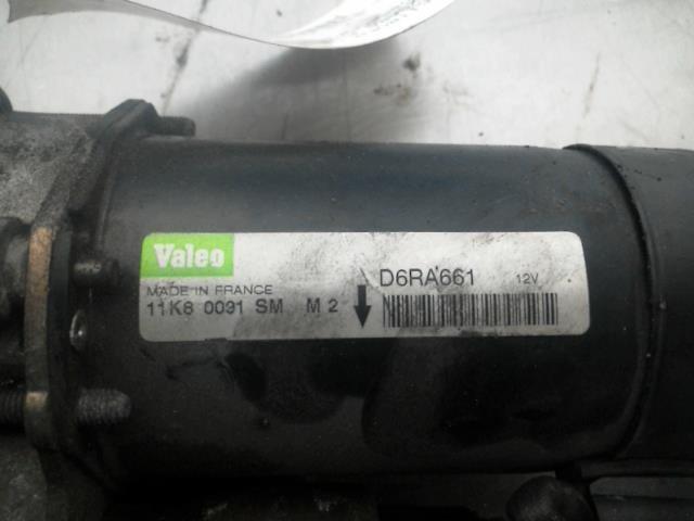 Demarreur CITROEN XSARA PHASE 1 Essence - 1