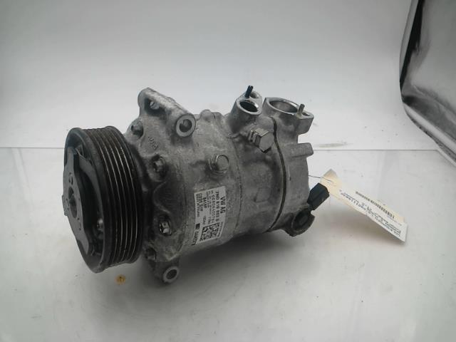 Compresseur clim VOLKSWAGEN SHARAN 2 PHASE 2 Diesel - 1