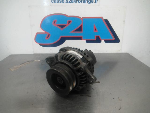 Alternateur MAZDA 323 6 Diesel - 1