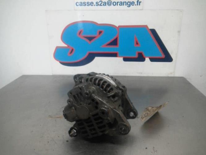 Photo de la pièce