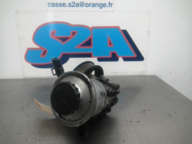 Pompe de direction TOYOTA COROLLA VERSO 2 PHASE 1 Diesel - 1
