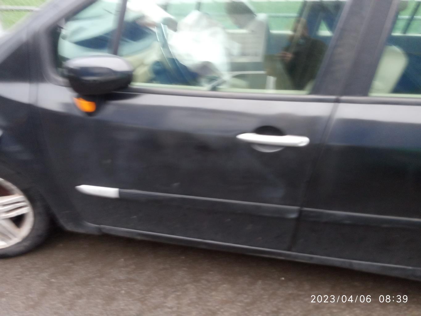 Retroviseur gauche RENAULT MODUS PHASE 1 Essence - 1